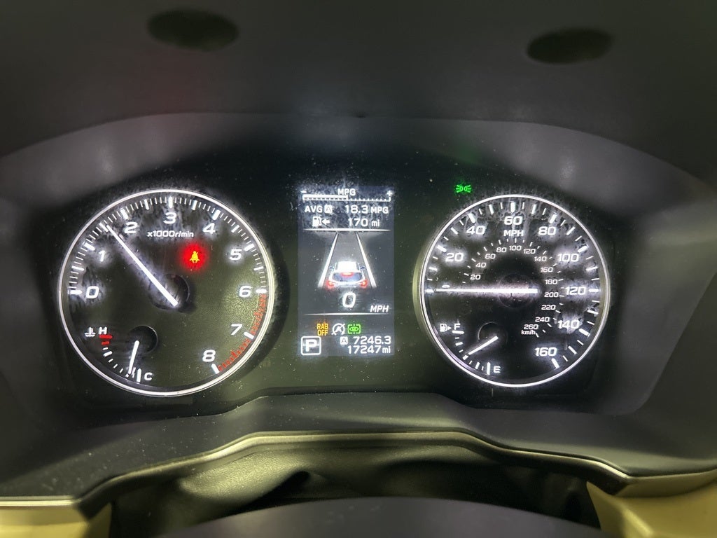 2023 Subaru Outback Limited XT