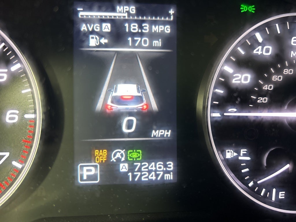 2023 Subaru Outback Limited XT