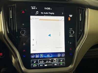 2023 Subaru Outback Limited XT