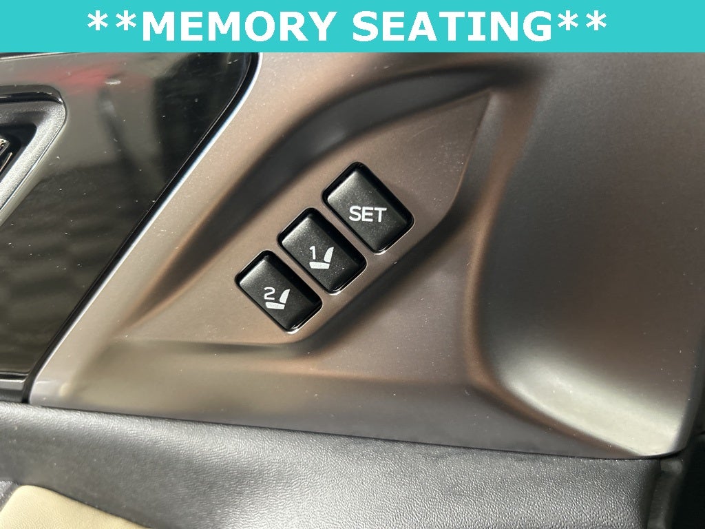 2023 Subaru Outback Limited XT