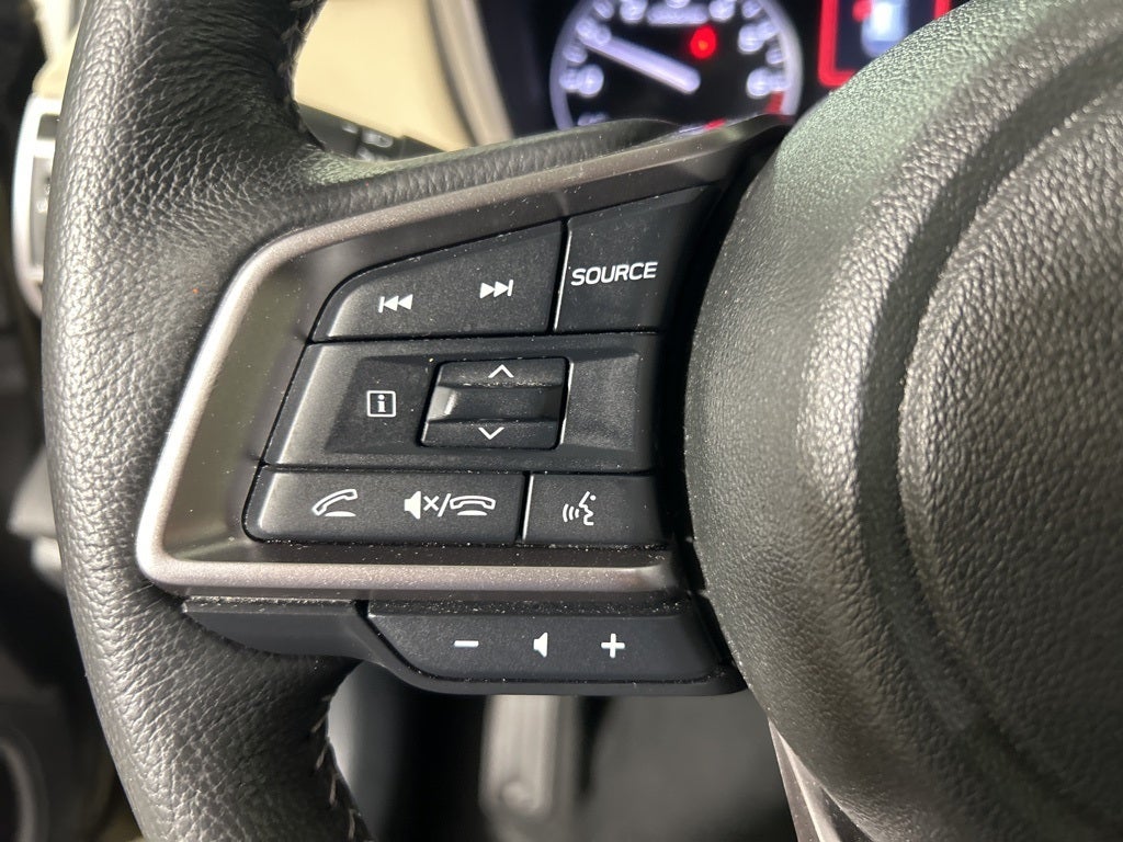 2023 Subaru Outback Limited XT