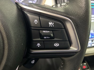 2023 Subaru Outback Limited XT