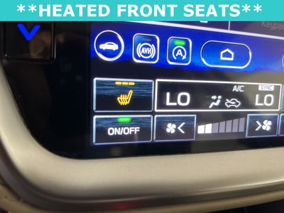 2023 Subaru Outback Limited XT