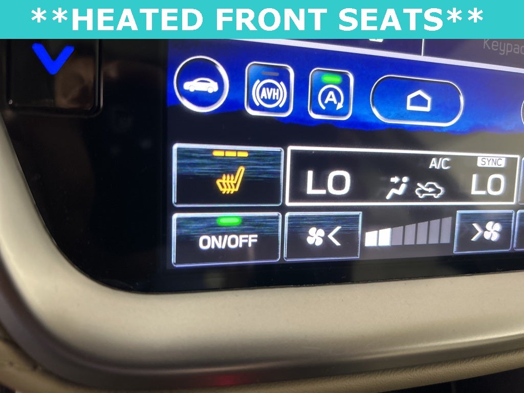 2023 Subaru Outback Limited XT