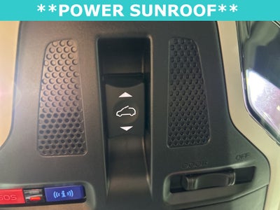 2023 Subaru Outback Limited XT