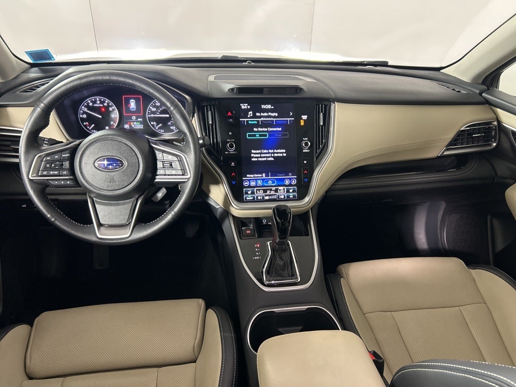 2023 Subaru Outback Limited XT