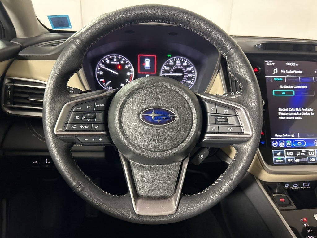 2023 Subaru Outback Limited XT
