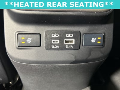 2023 Subaru Outback Limited XT