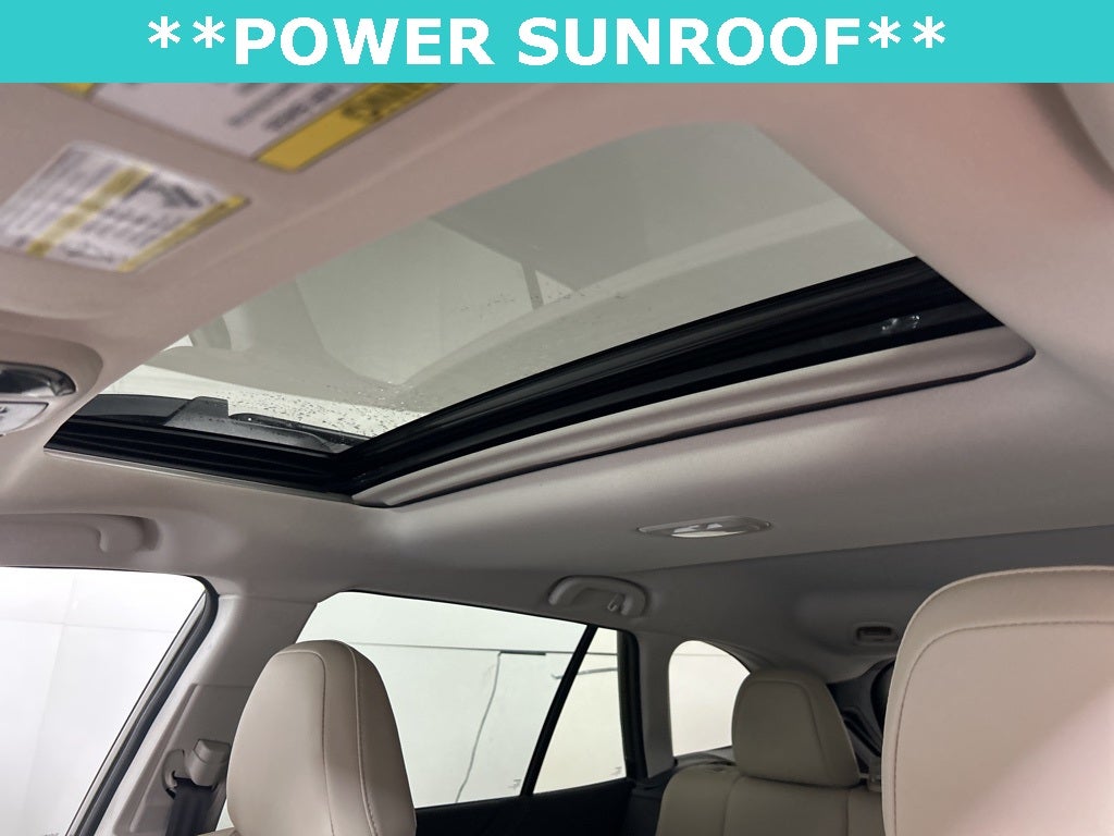 2023 Subaru Outback Limited XT