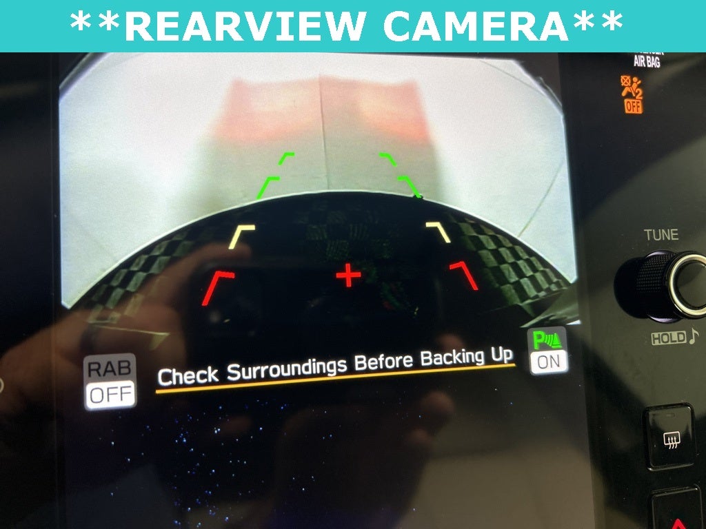 2023 Subaru Outback Limited XT