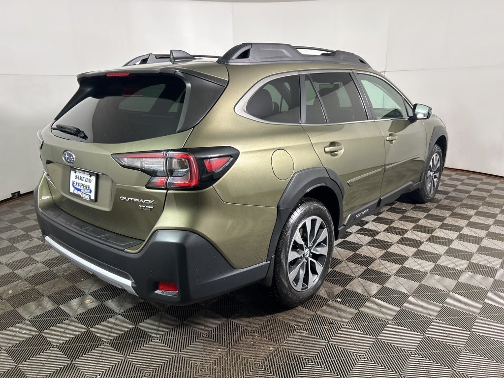 2023 Subaru Outback Limited XT