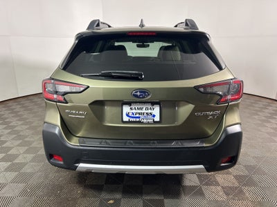 2023 Subaru Outback Limited XT