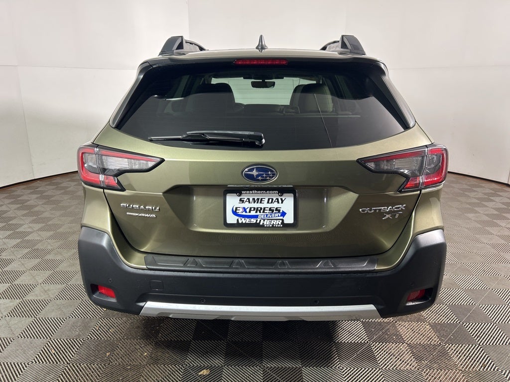 2023 Subaru Outback Limited XT