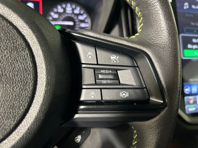 2023 Subaru Ascent Onyx Edition
