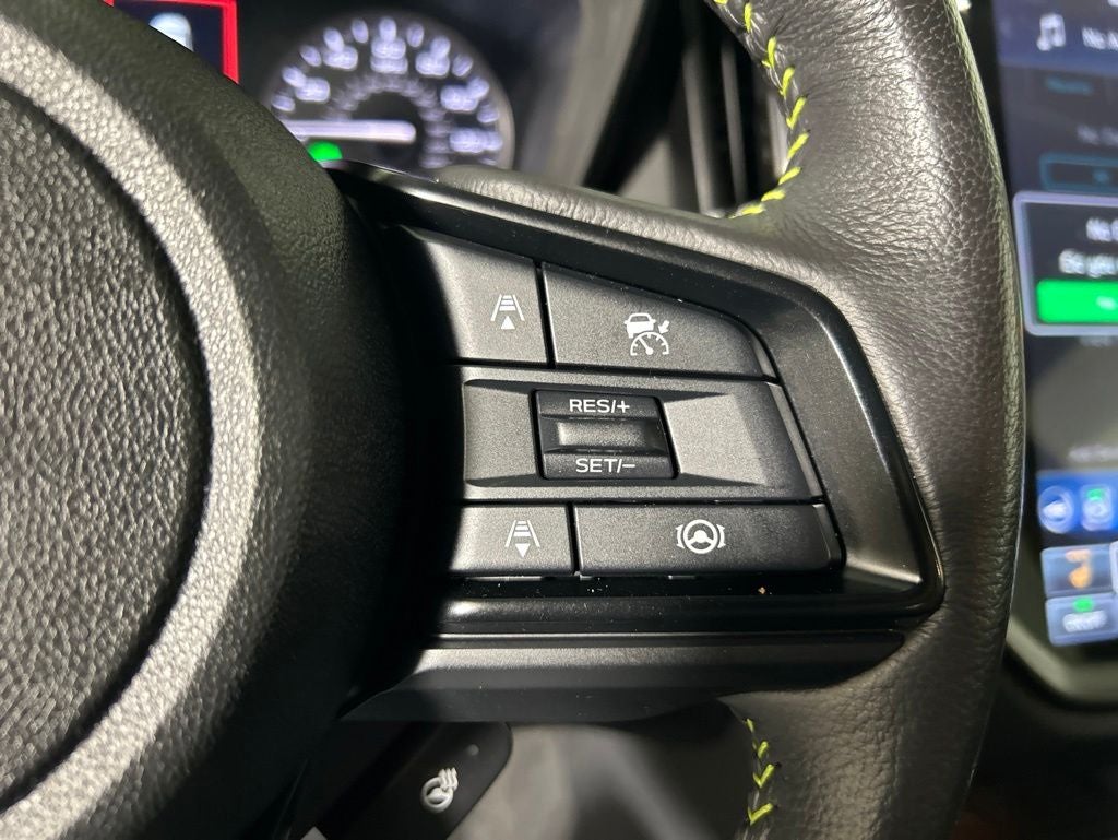2023 Subaru Ascent Onyx Edition