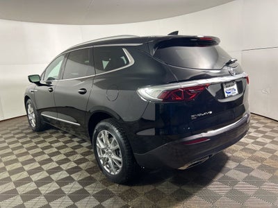2024 Buick Enclave Premium Group