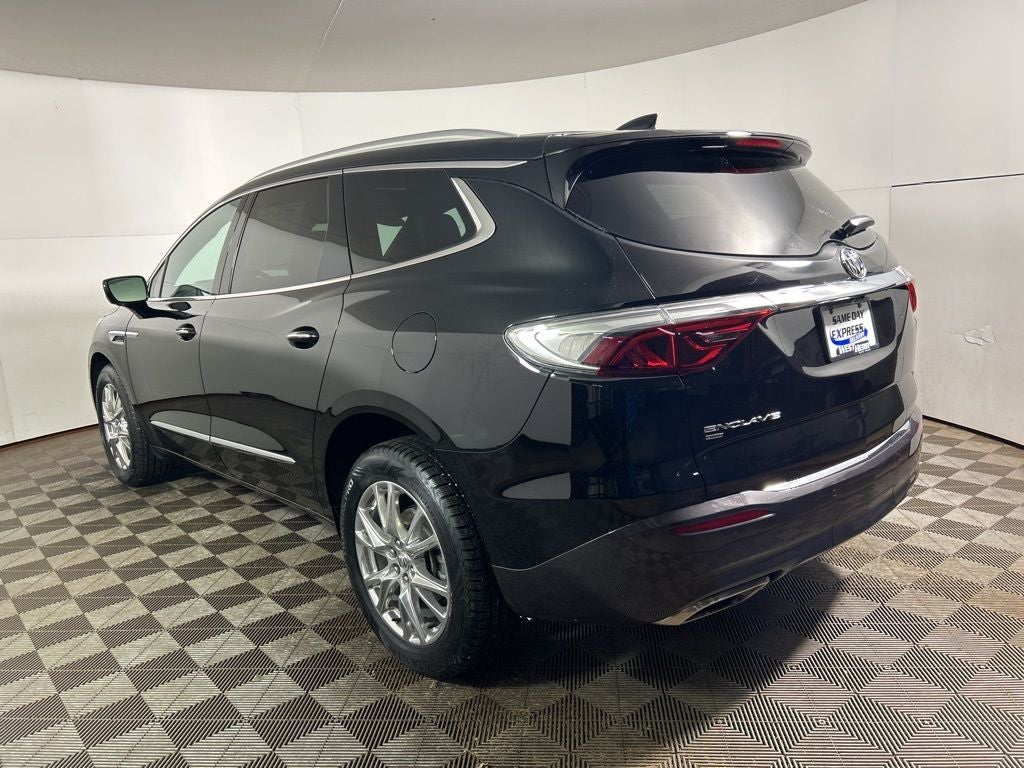 2024 Buick Enclave Premium Group