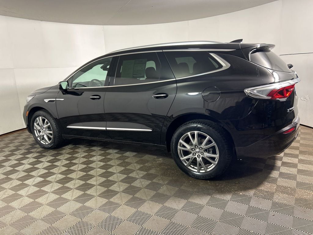 2024 Buick Enclave Premium Group