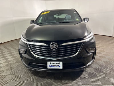 2024 Buick Enclave Premium Group