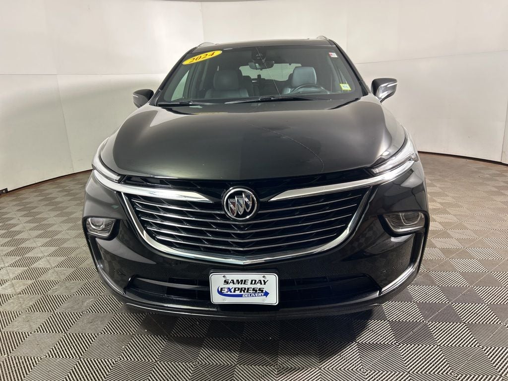 2024 Buick Enclave Premium Group