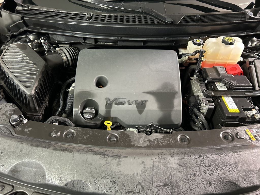 2024 Buick Enclave Premium Group