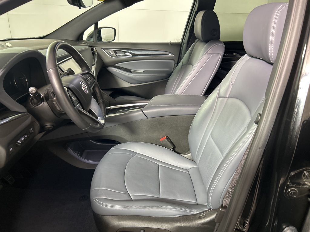 2024 Buick Enclave Premium Group