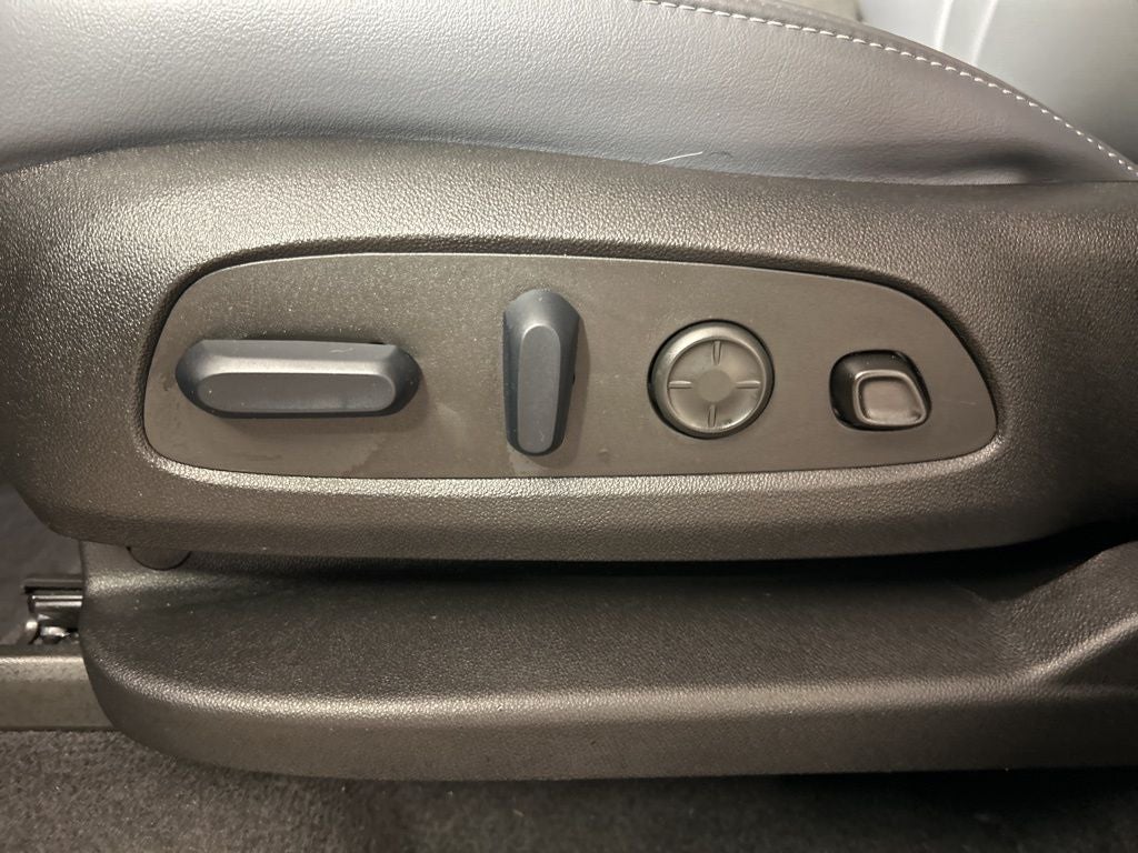 2024 Buick Enclave Premium Group
