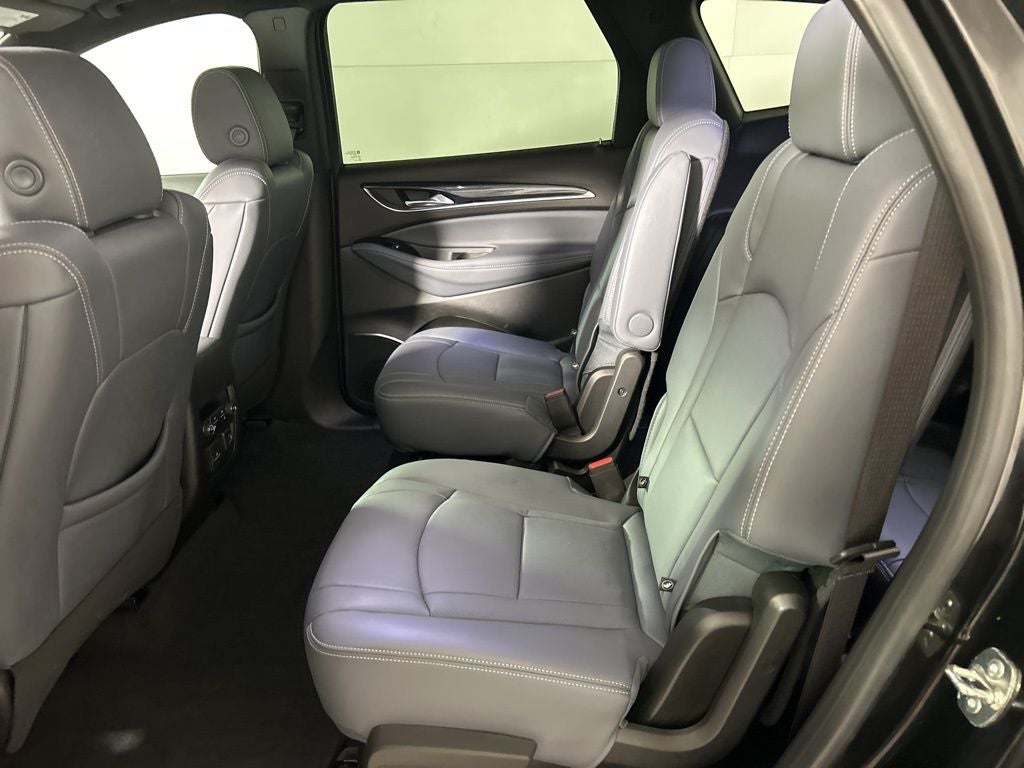 2024 Buick Enclave Premium Group