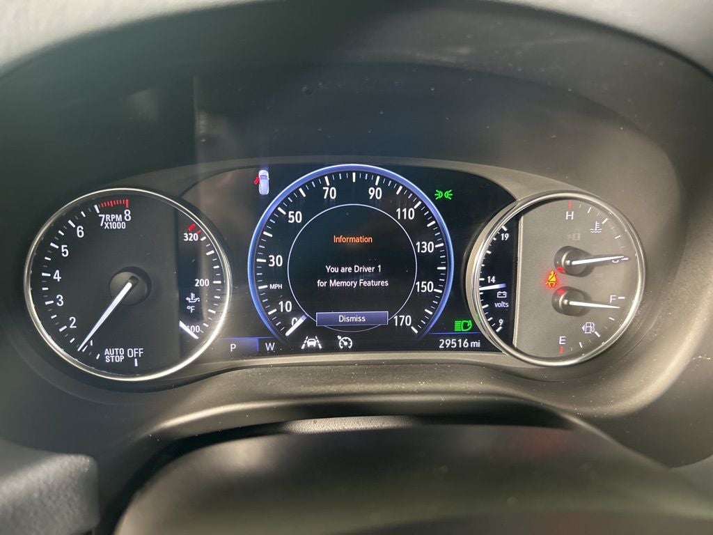 2024 Buick Enclave Premium Group
