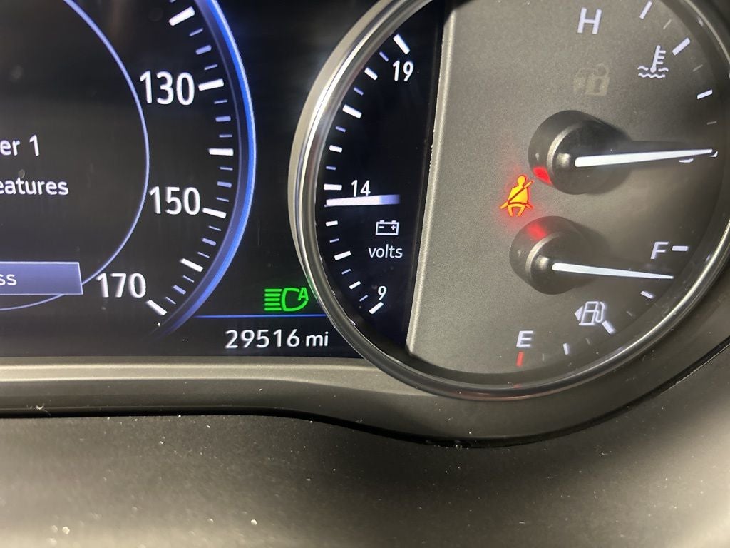 2024 Buick Enclave Premium Group