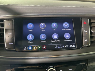 2024 Buick Enclave Premium Group