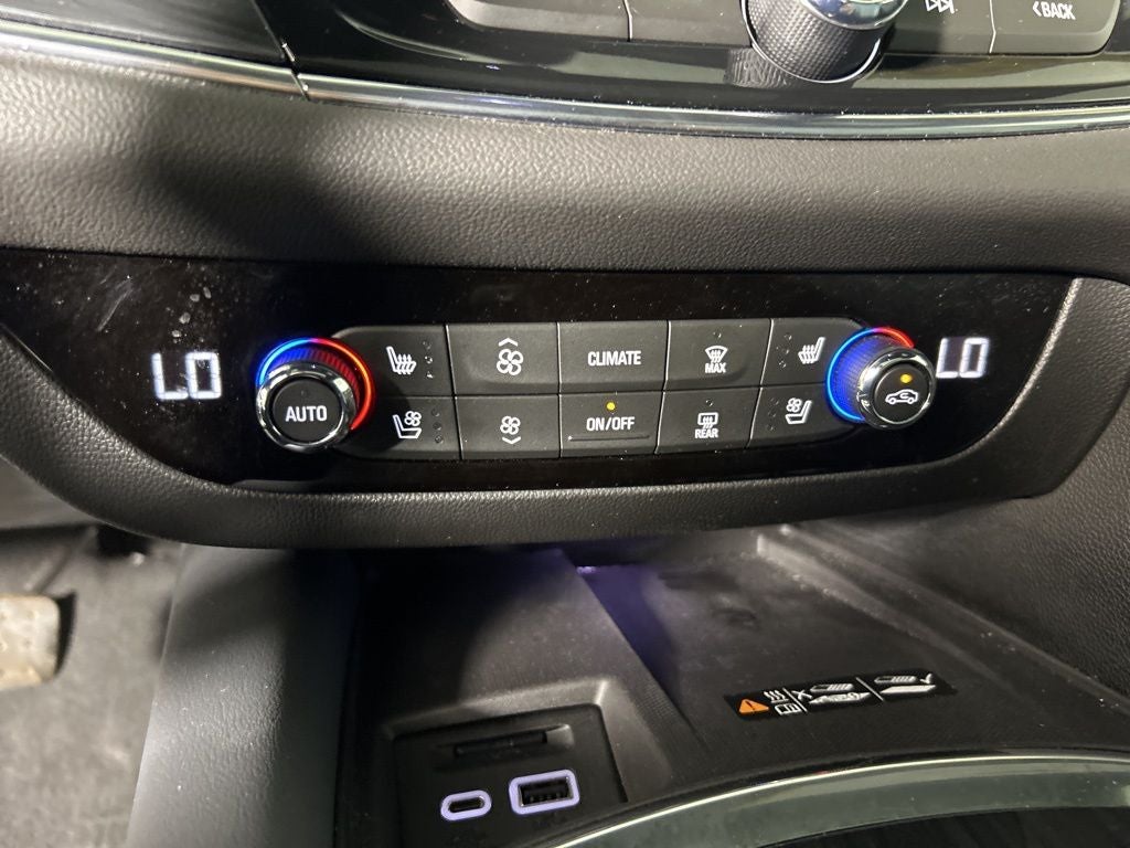 2024 Buick Enclave Premium Group