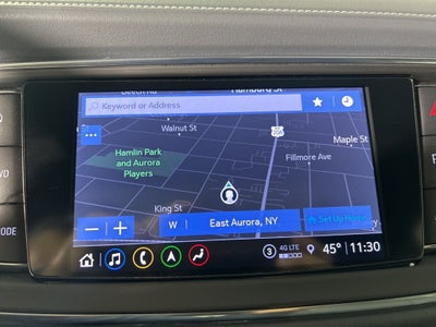 2024 Buick Enclave Premium Group