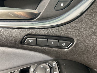 2024 Buick Enclave Premium Group