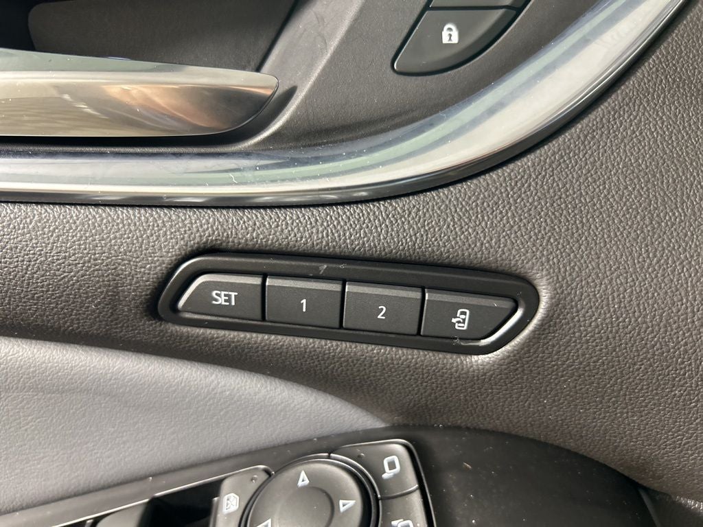 2024 Buick Enclave Premium Group