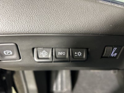 2024 Buick Enclave Premium Group