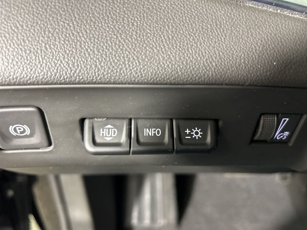 2024 Buick Enclave Premium Group