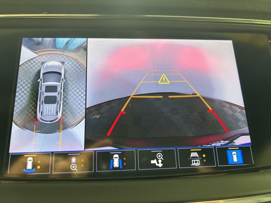 2024 Buick Enclave Premium Group