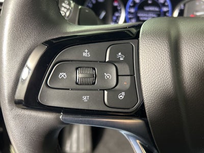 2024 Buick Enclave Premium Group
