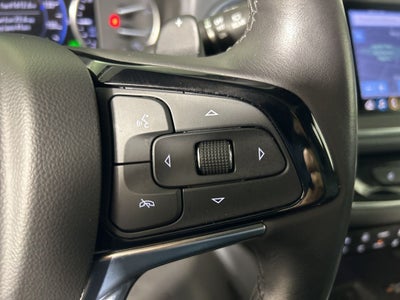 2024 Buick Enclave Premium Group