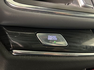 2024 Buick Enclave Premium Group