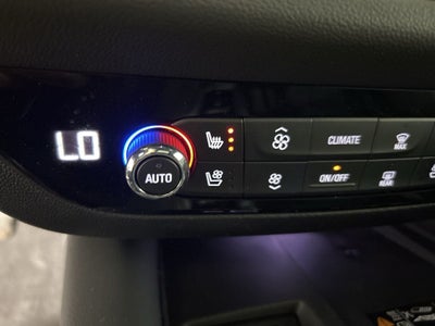 2024 Buick Enclave Premium Group