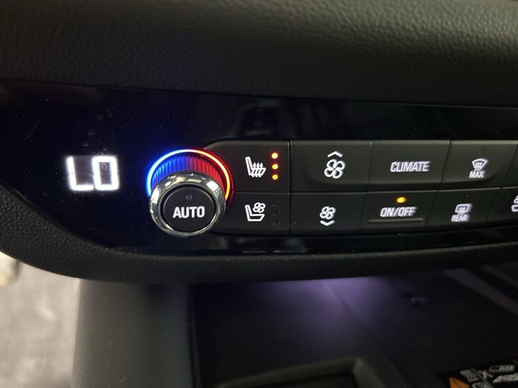 2024 Buick Enclave Premium Group
