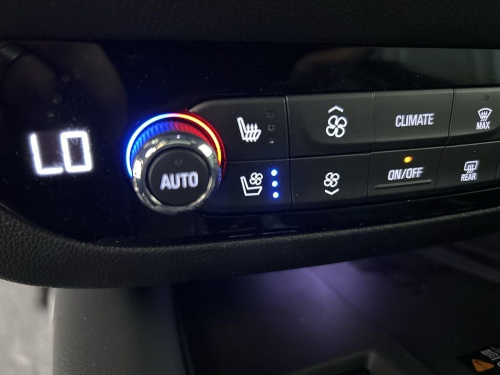 2024 Buick Enclave Premium Group