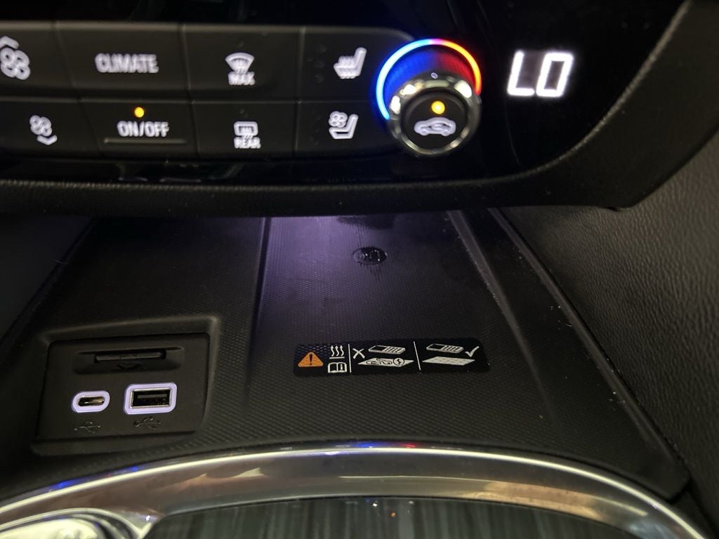 2024 Buick Enclave Premium Group