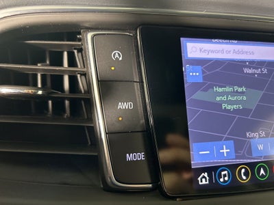 2024 Buick Enclave Premium Group