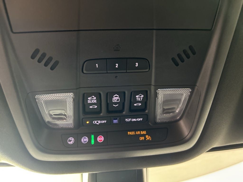 2024 Buick Enclave Premium Group