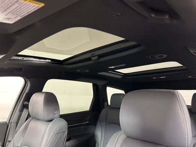 2024 Buick Enclave Premium Group