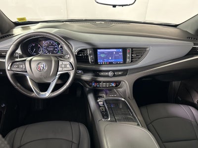 2024 Buick Enclave Premium Group