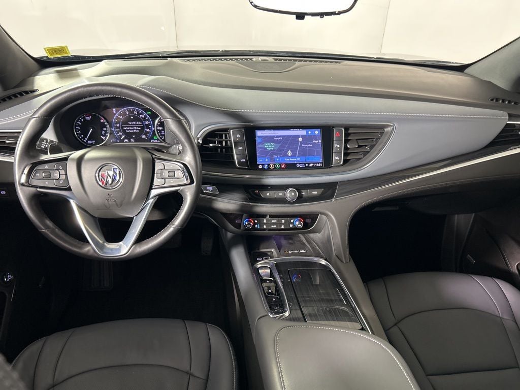 2024 Buick Enclave Premium Group